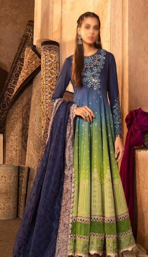 MARIA-B Lawn Collection