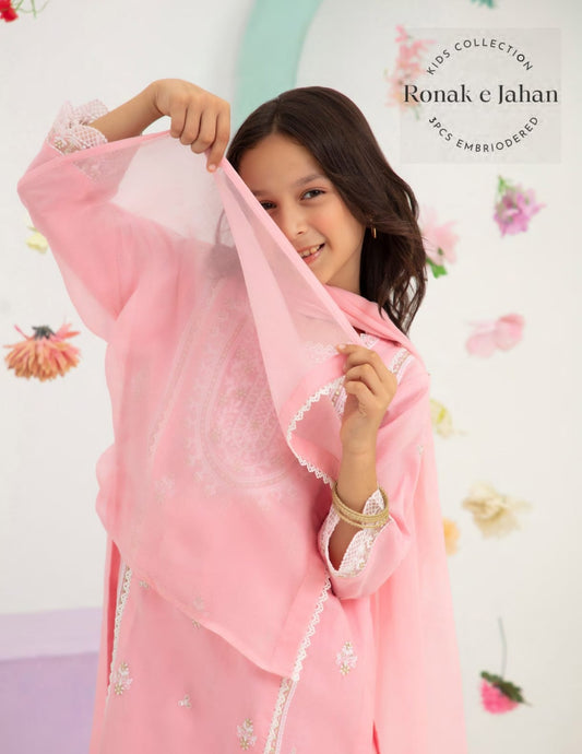GULADHAR KIDS COLLECTION  Ronak-e-Jahan
