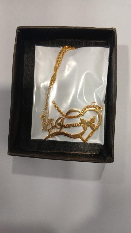 Customize Necklace