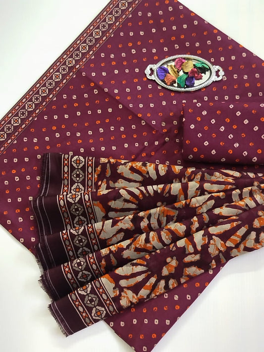 BIN SAEED PRINTED DIGITAL LAWN COLLECTION 2026