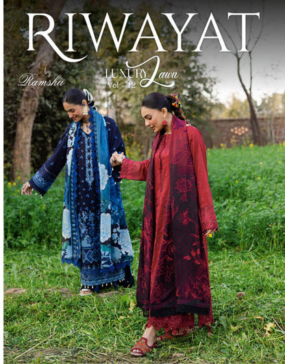 Riwayat