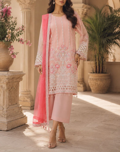 HUSN-E-SUROSHI Collection