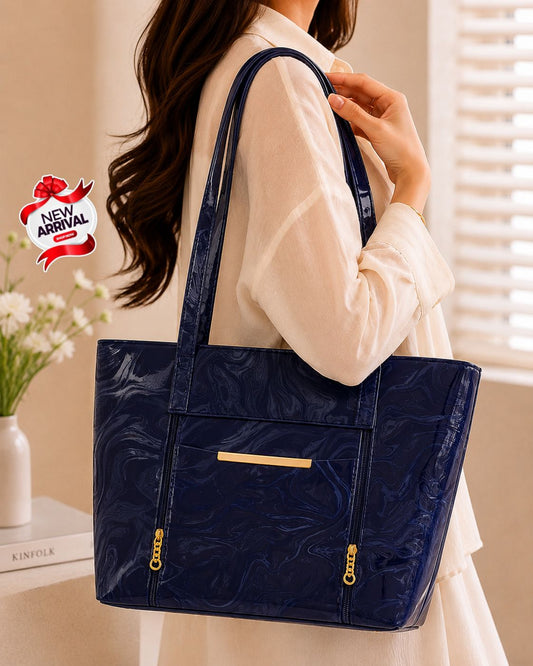 Big Size Tote Bag for Girls