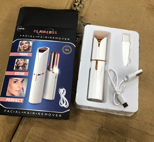 Flawless rechargeable