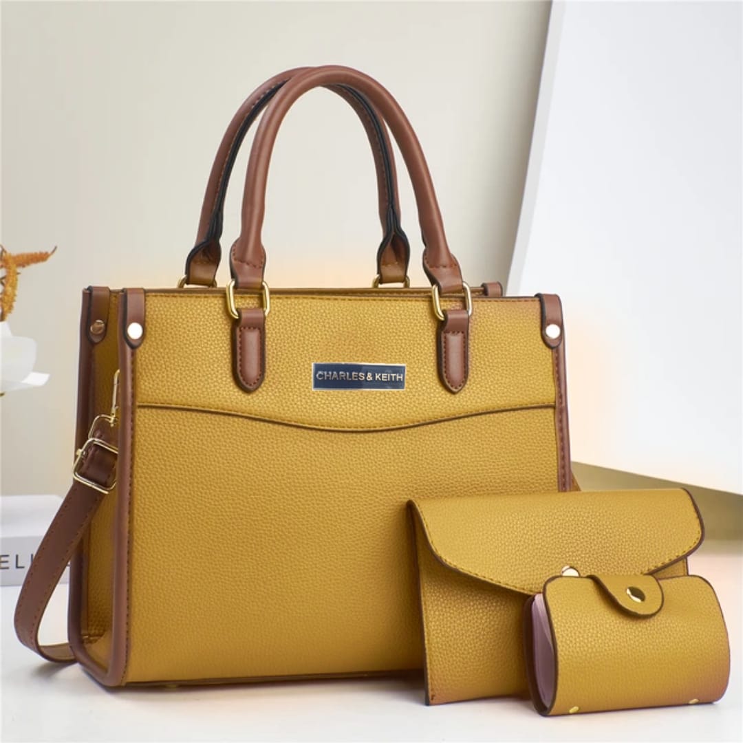 3 Pcs CK Bag