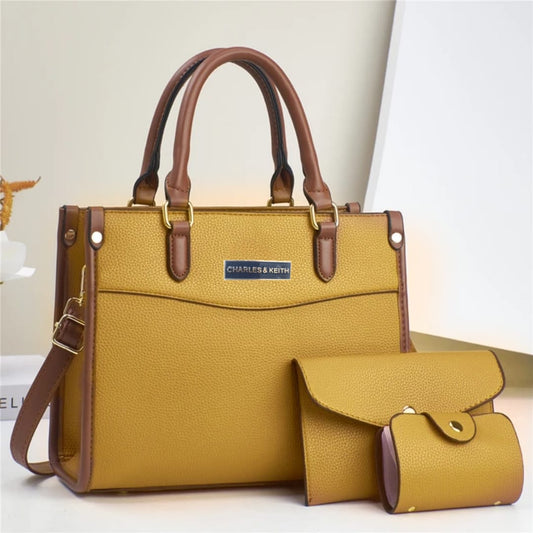 3 Pcs CK Bag