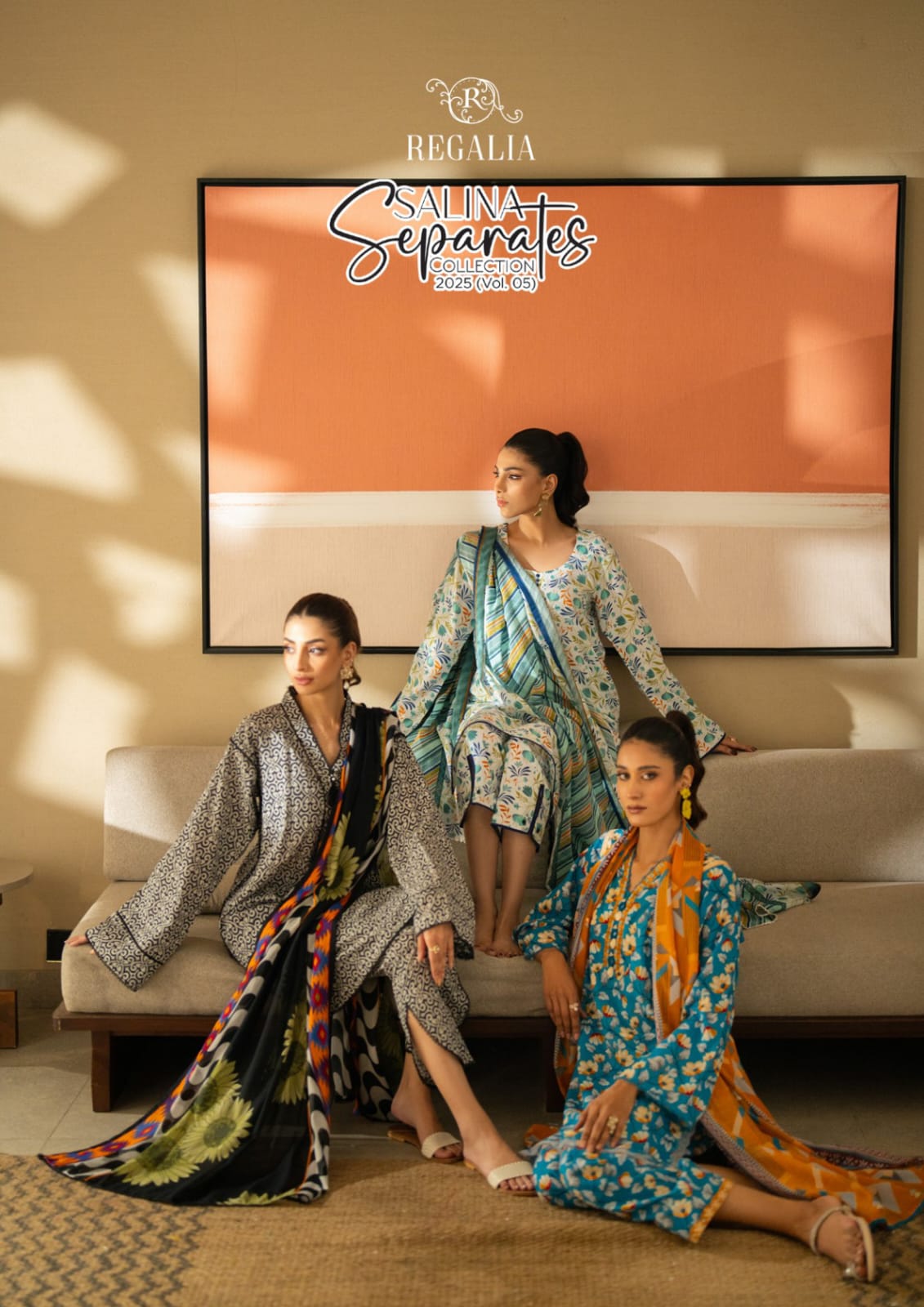 SALINA Separates Vol-5
