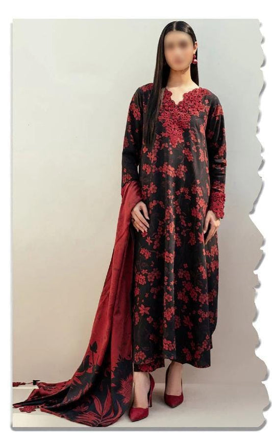 BAROQUE LAWN COLLECTION