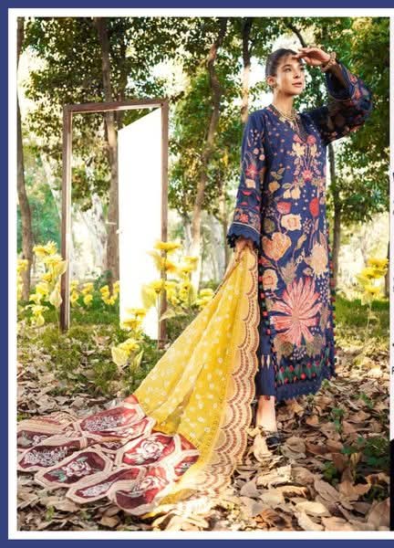 Maryam's