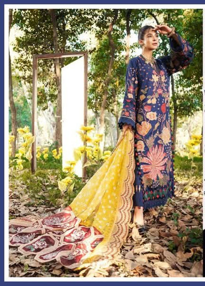 Maryam's