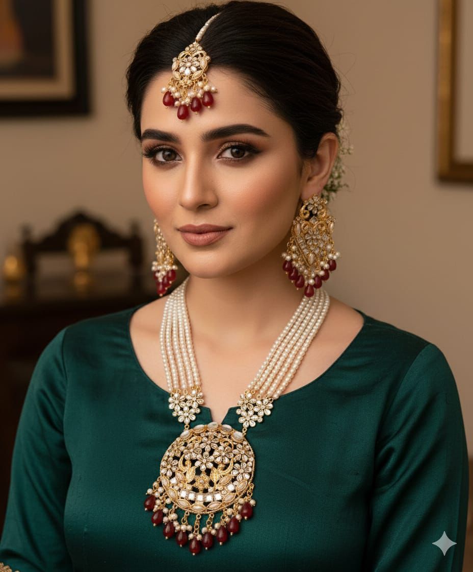 Bridal Set