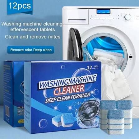 Washing Machine Cleaner