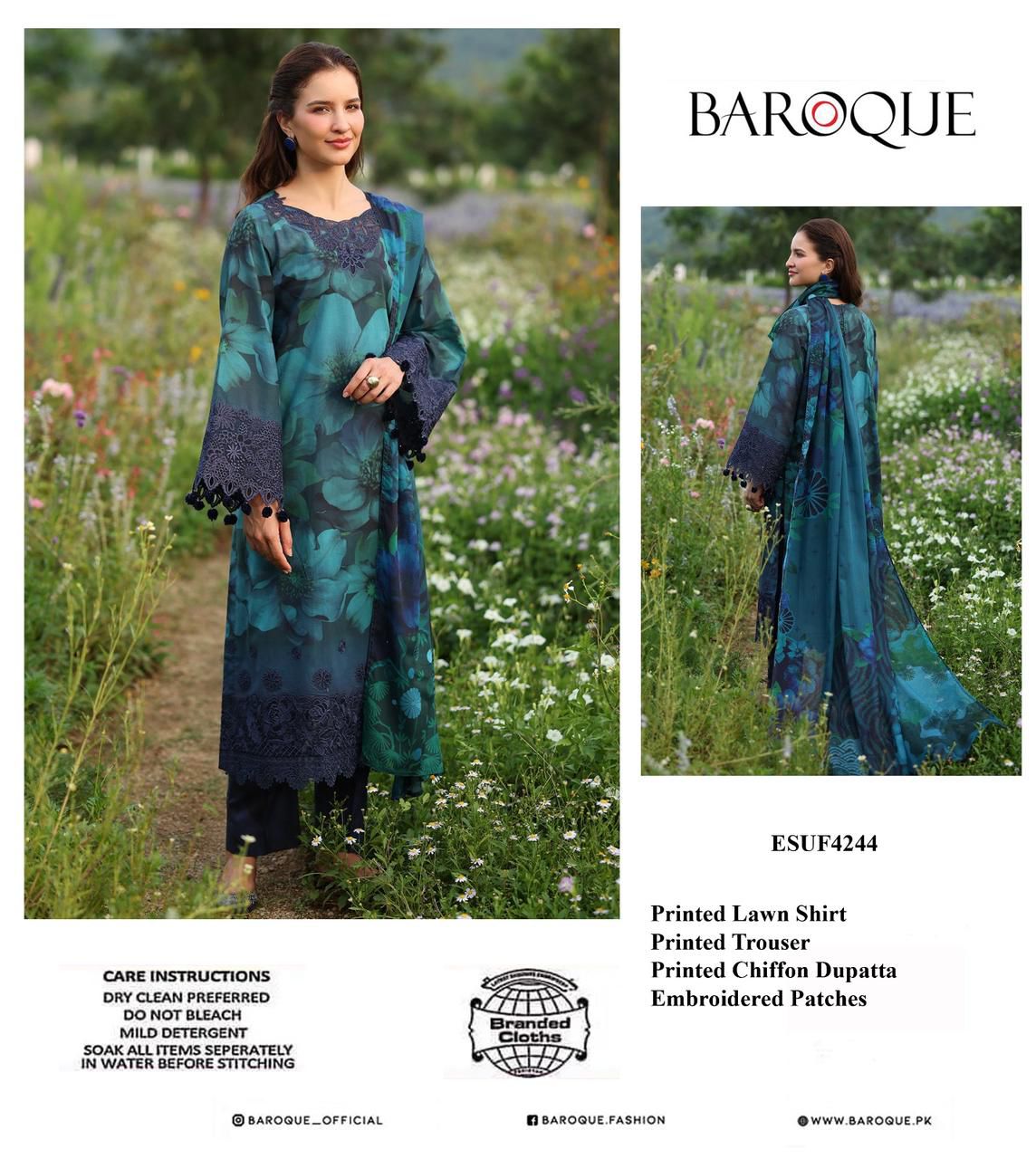 BAROQUE