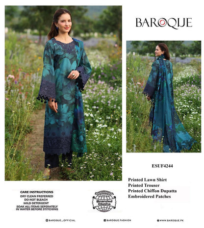 BAROQUE