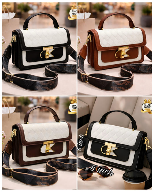 Imported Cross Body Bag for Girls