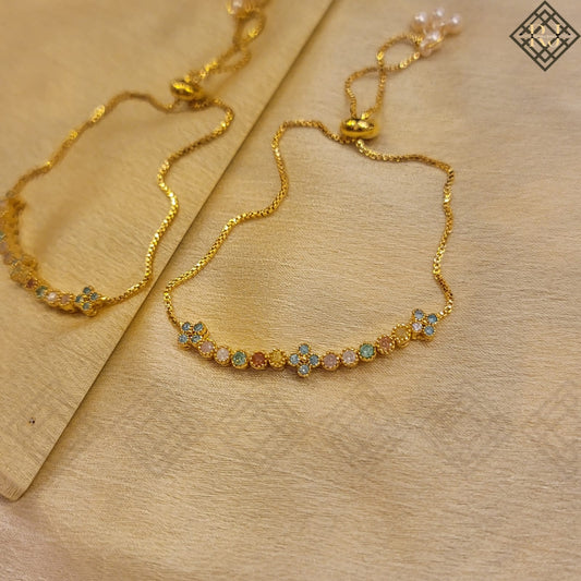 Updown Bracelate