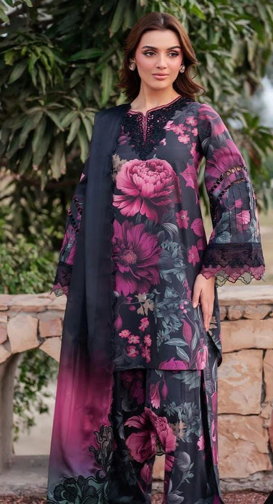IZNIK LAWN COLLECTION
