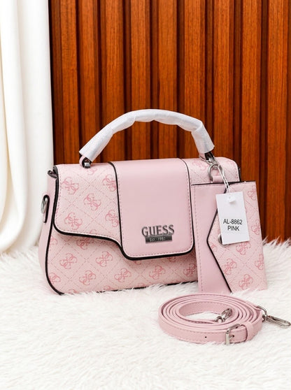Women Imported Hand Bag