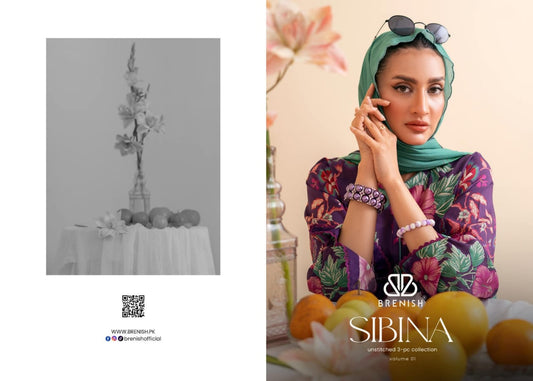 SIBINA