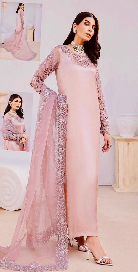 VANIYA SILK COLLECTION