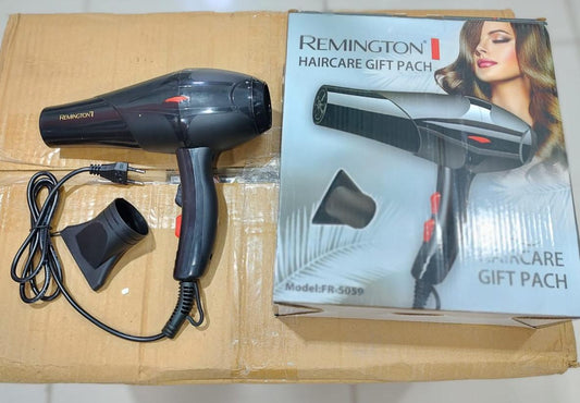 REMINGTON HAIR DRYER