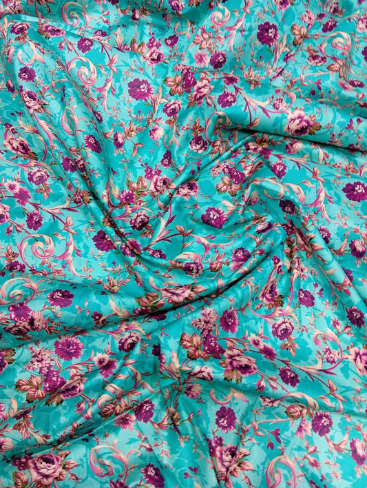 Al-Karam Kasturi 2 Pcs Same Shirt & Trouser