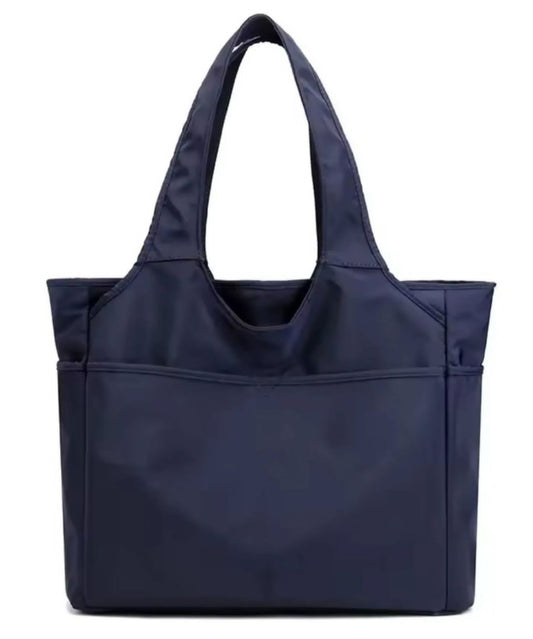 Women's Nylon Shoulder Bag