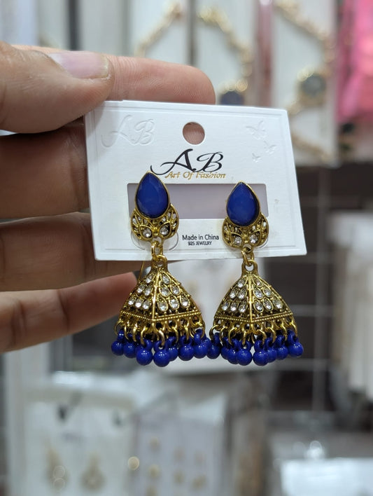 Jhumki