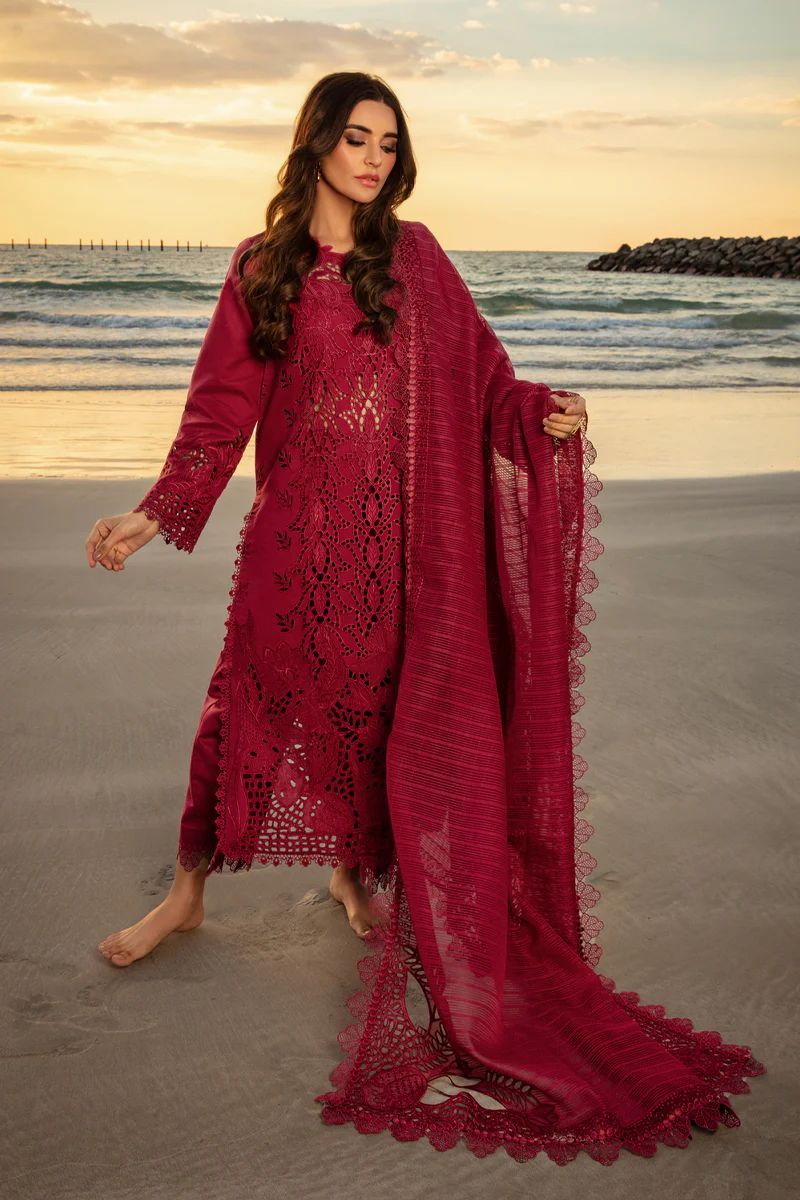 Rang Rasia Lawn Collection