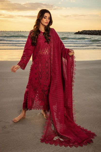 Rang Rasia Lawn Collection
