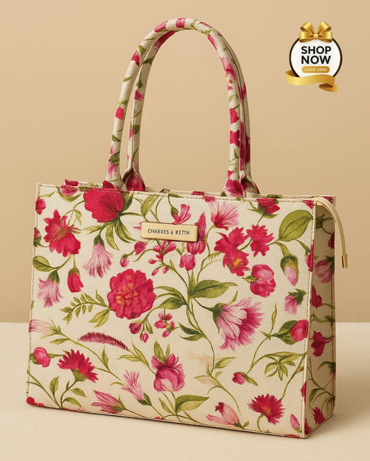Big Size Tote Bag