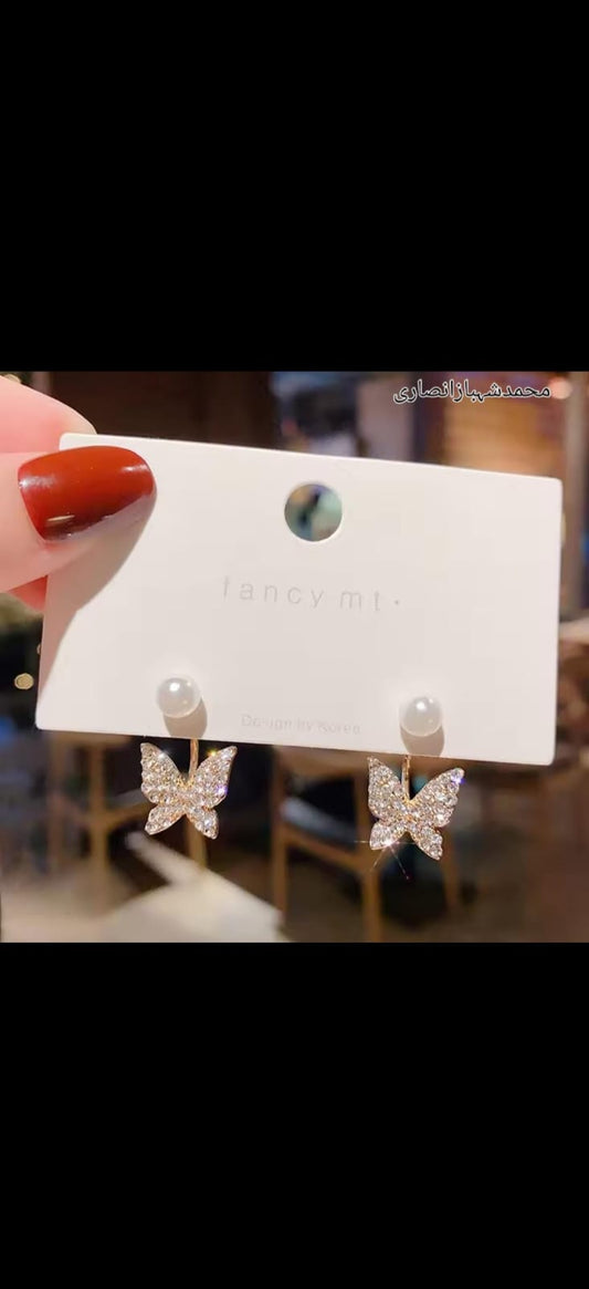 Ear Cuff