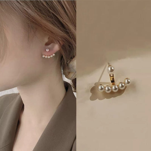 Beautiful earrings