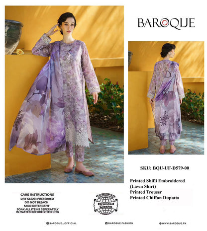 Baroque