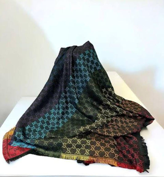 Gucci Scarf