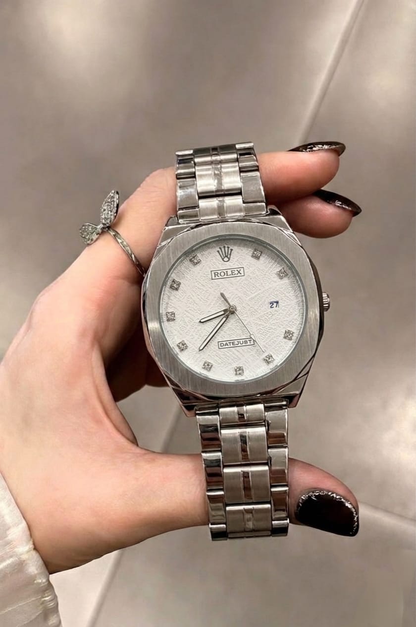 Rolex Date Just Date Working
