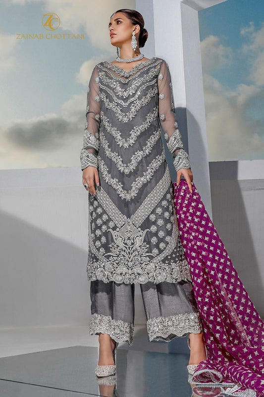 ZAINAB CHOTTANI Luxury Collection