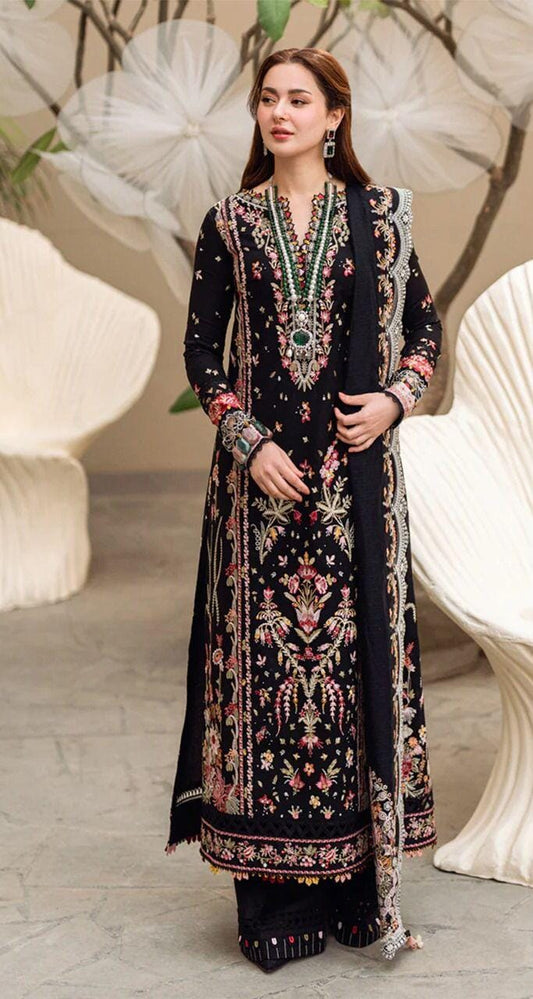 QALAMKAR COTTON COLLECTION