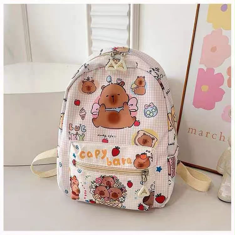 Imported Collection  Kids  Backpack