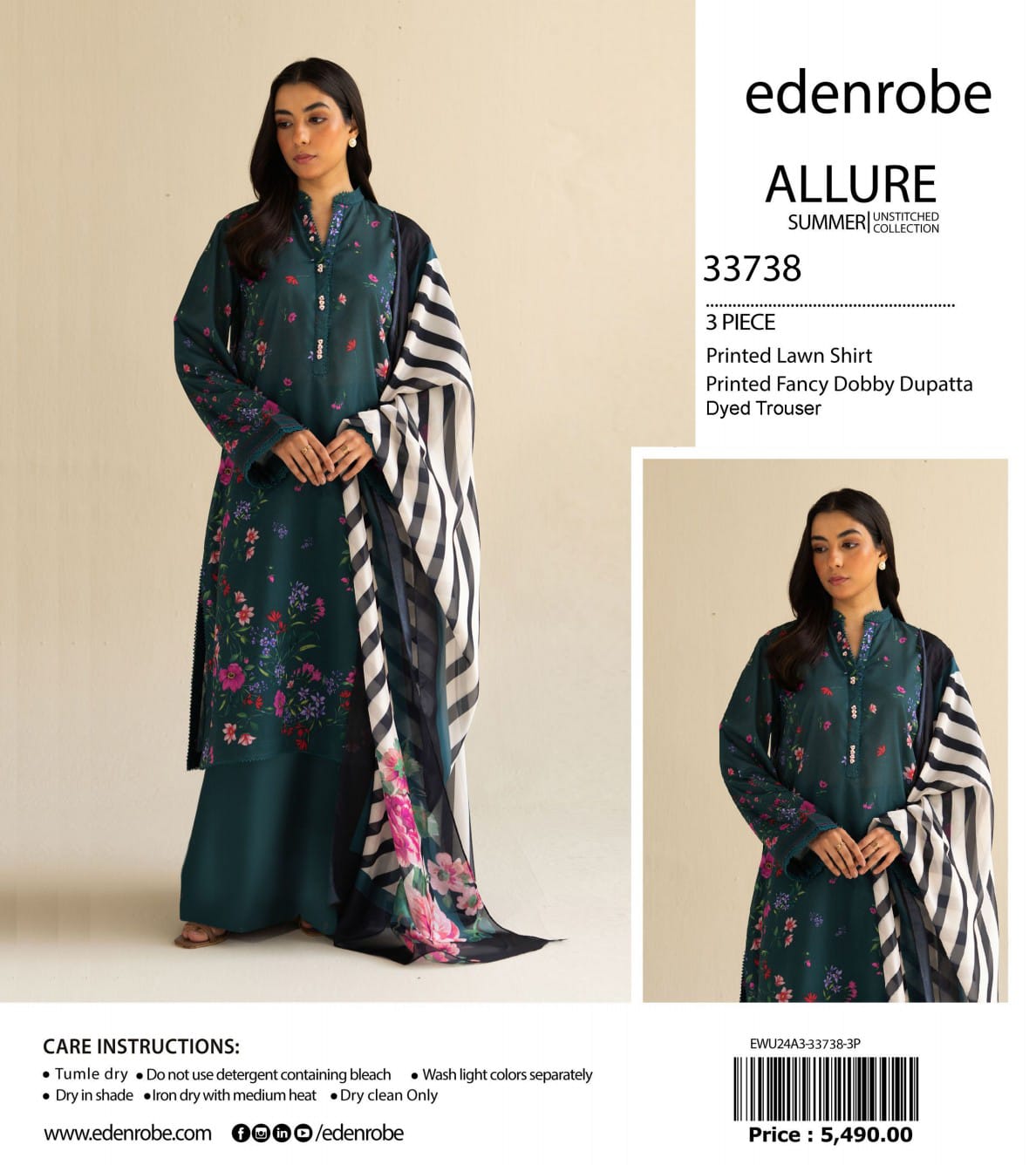 EDEN ROBE