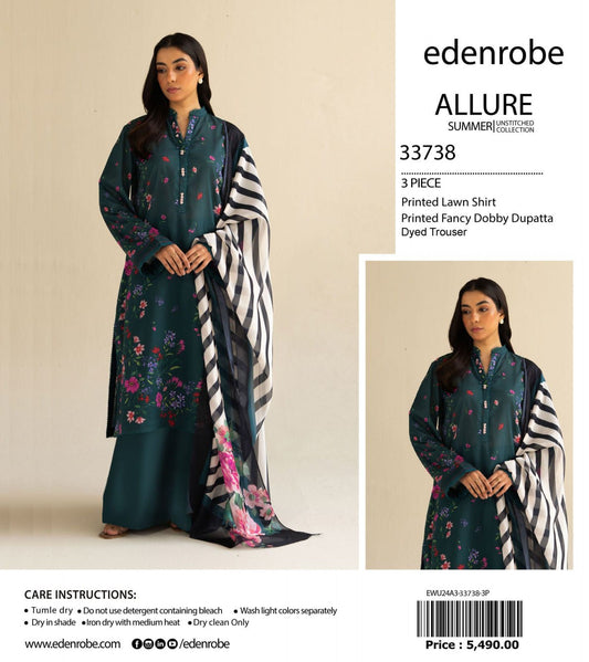 EDEN ROBE