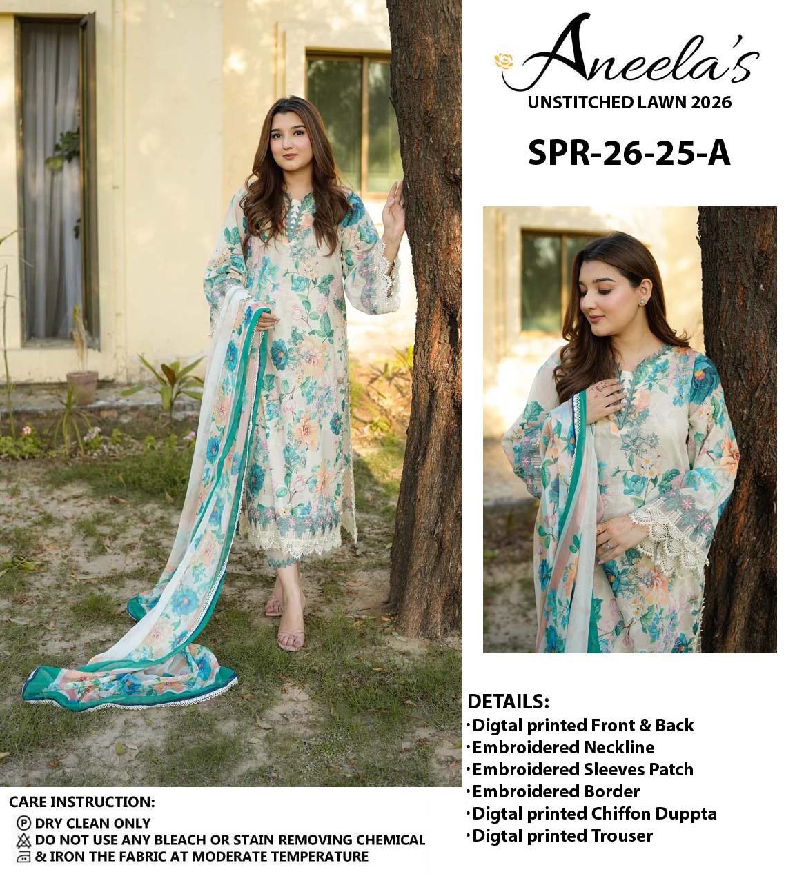 ANEELA’S