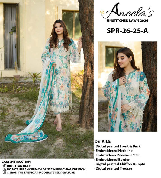 ANEELA’S