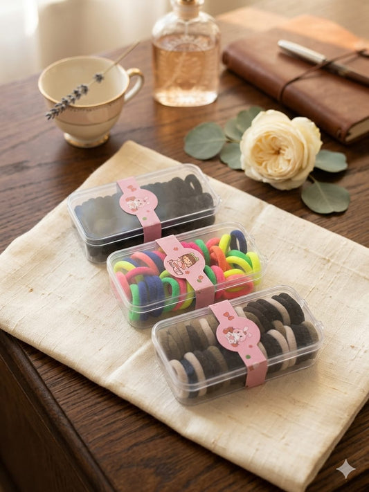 Fancy Pony Box