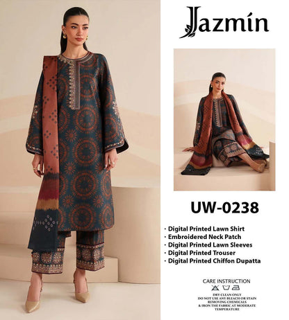 JAZMIN