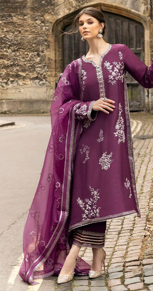 MUSHQ COSMIC DUSK LUXURY COLLECTION