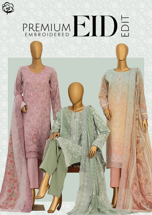 HZ EID EDIT