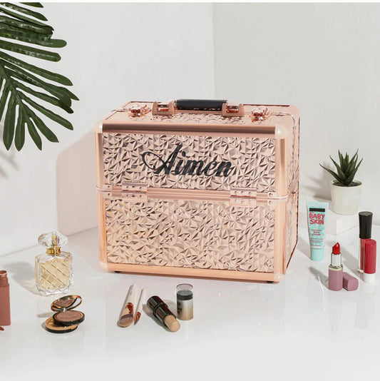 BEAUTY BOX