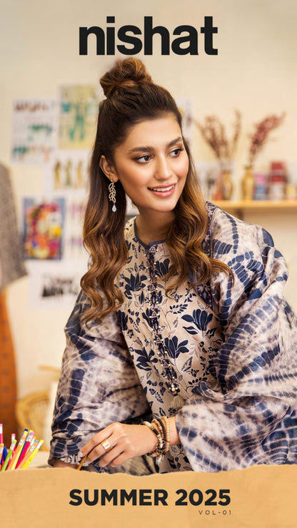NISHAT VOL 2