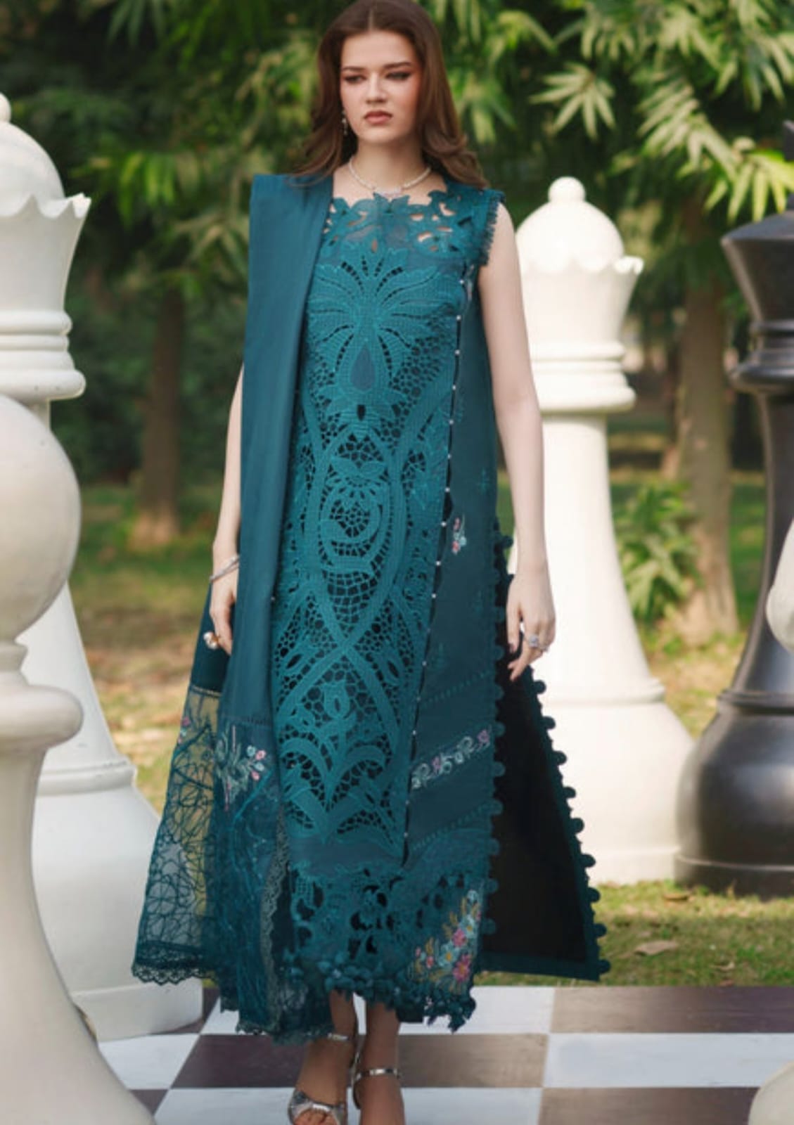 ELAF LAWN COLLECTION